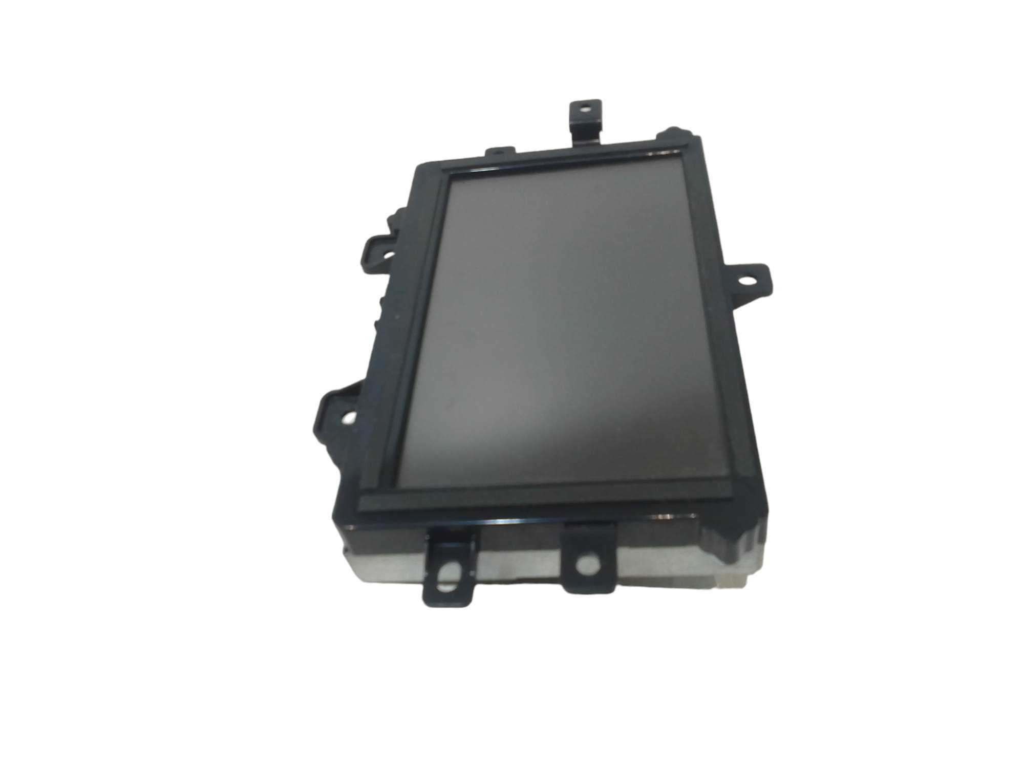 Schermo display navigatore  solo schermo  per Mahindra XUV500 W8 (2012 - 2019)