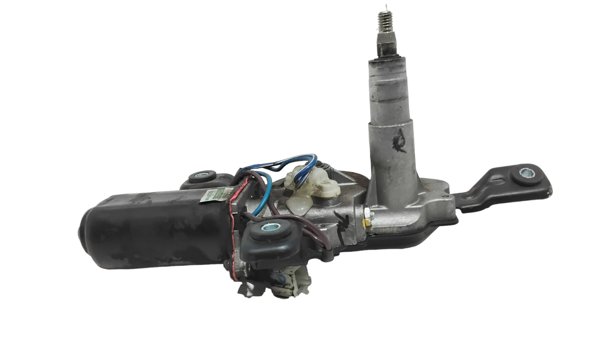 Motorino Tergicristallo Posteriore per Mahindra XUV500 W8 (2012 - 2019)