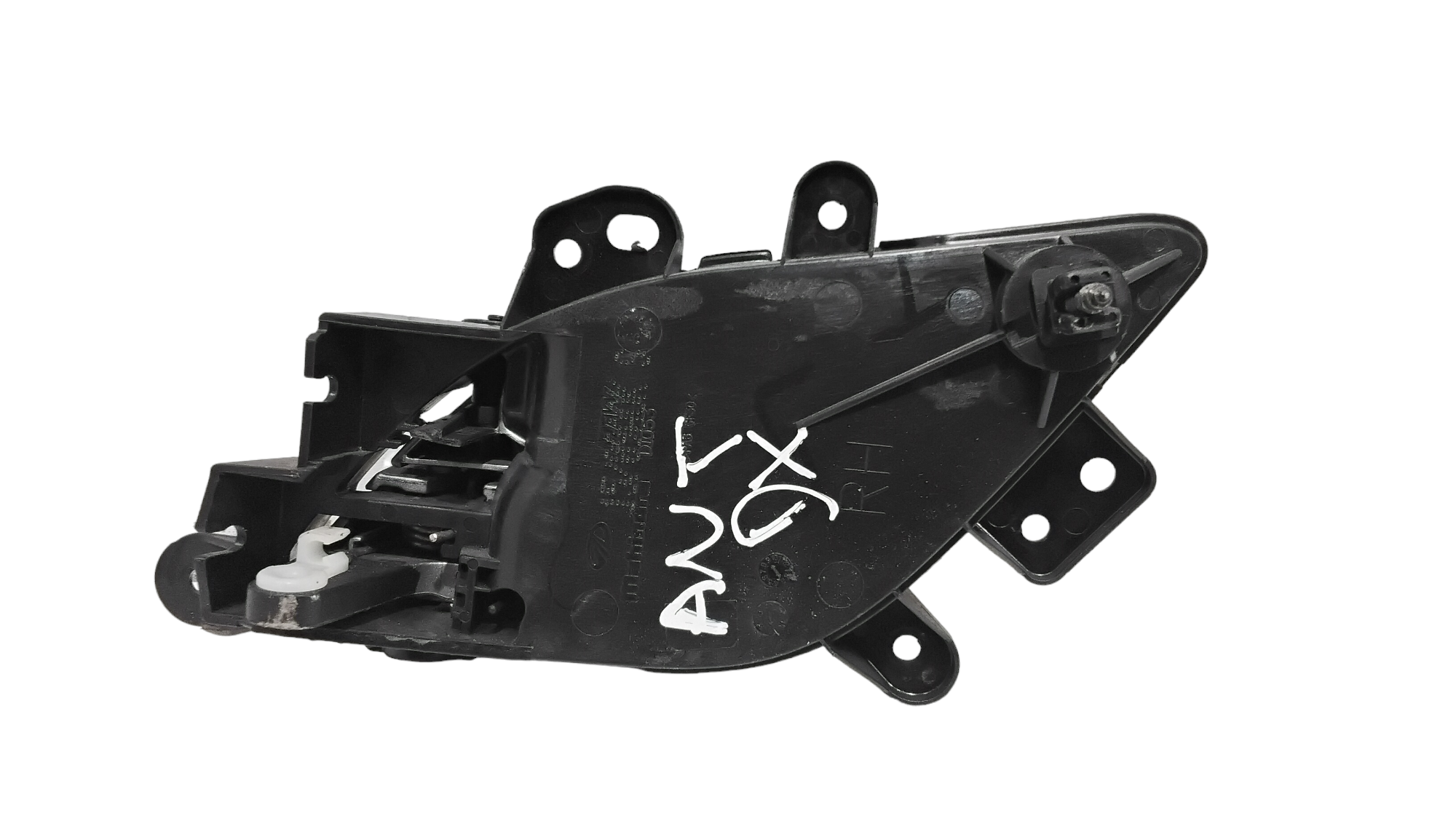Maniglia interna Anteriore Destra per Mahindra XUV500 W8 (2012 - 2019)