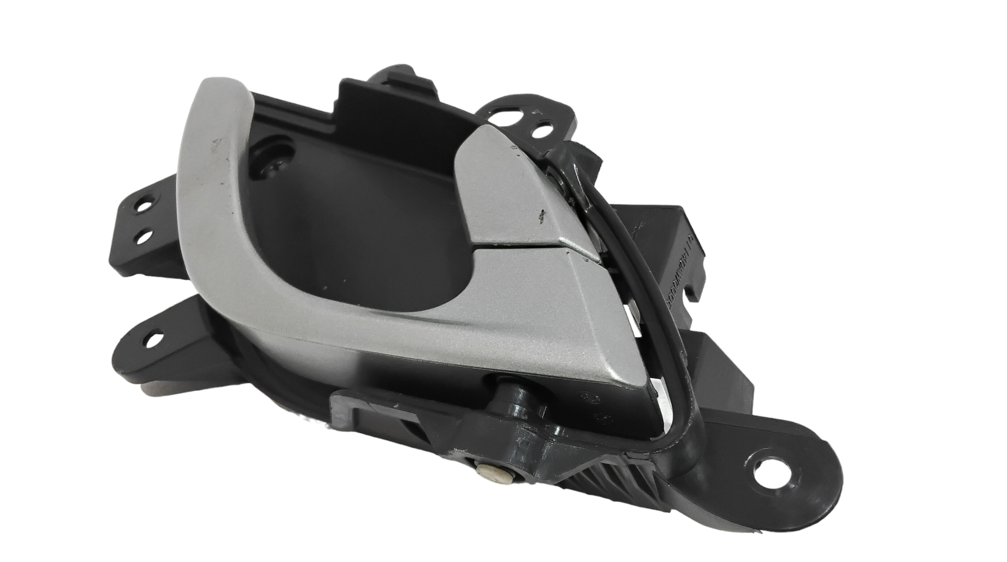 Maniglia interna Anteriore Destra per Mahindra XUV500 W8 (2012 - 2019)