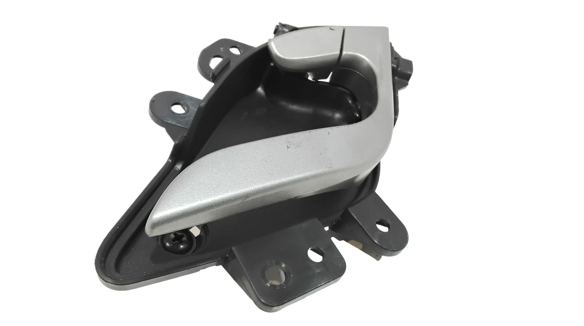 Maniglia interna Anteriore Destra per Mahindra XUV500 W8 (2012 - 2019)