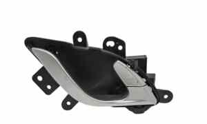 Maniglia interna Anteriore Destra per Mahindra XUV500 W8 (2012 - 2019)