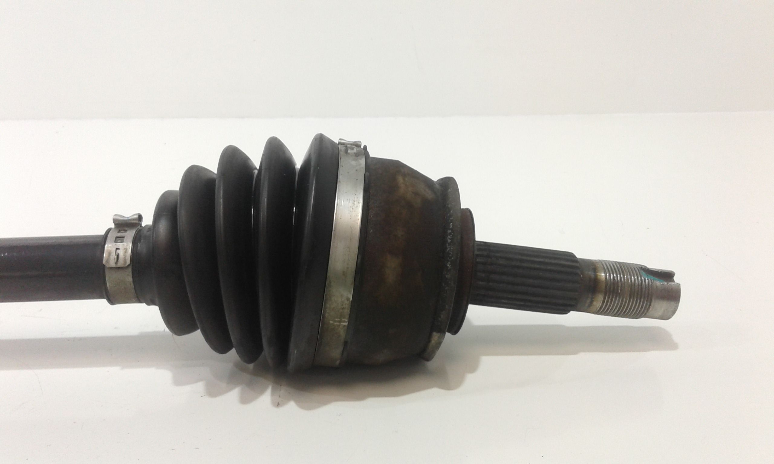 Semiasse anteriore Sinistro OPEL Mokka 1 Serie