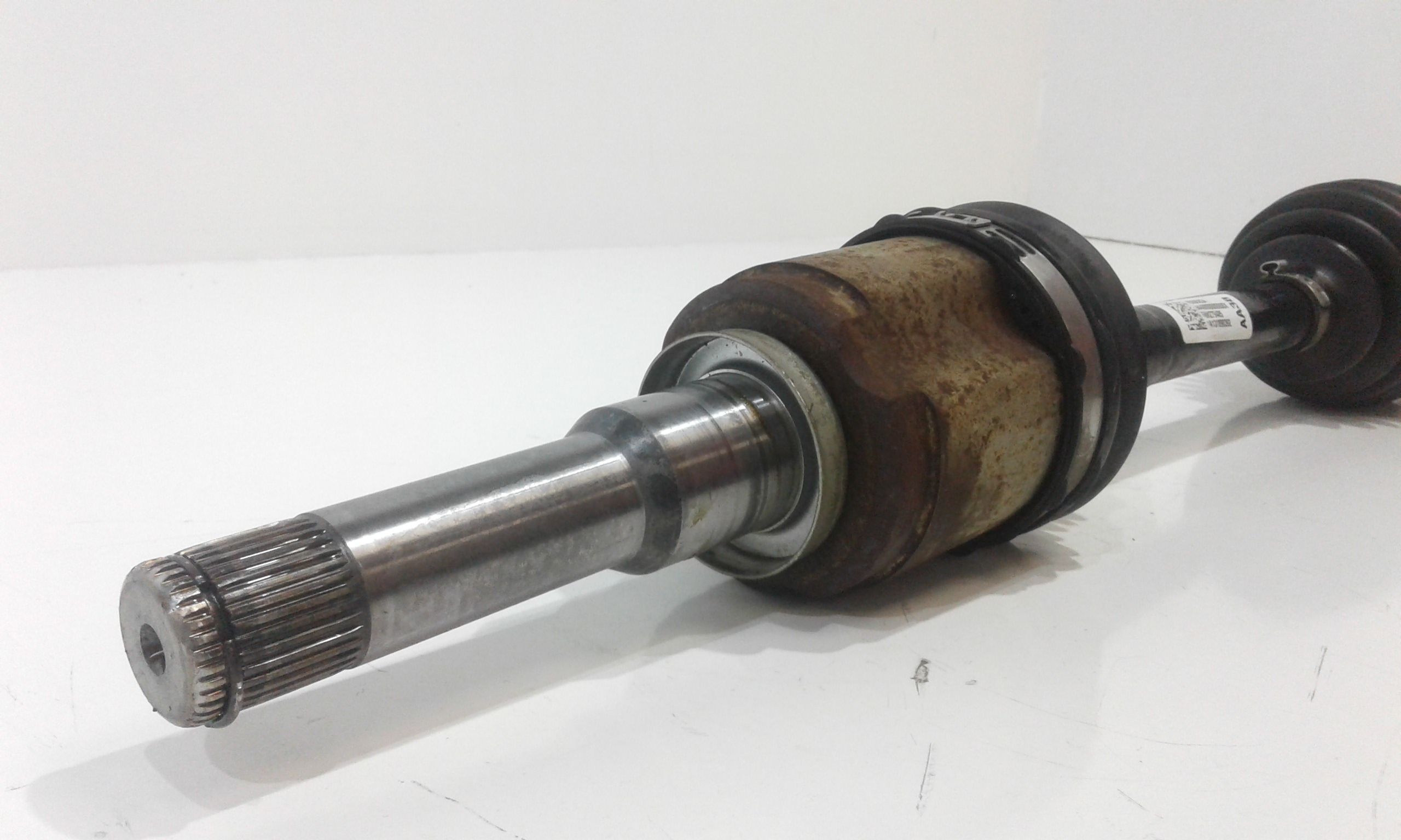 Semiasse anteriore Sinistro OPEL Mokka 1 Serie