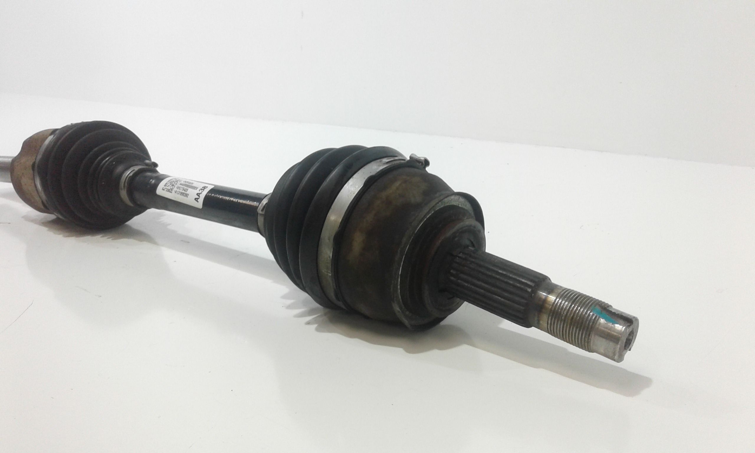 Semiasse anteriore Sinistro OPEL Mokka 1 Serie