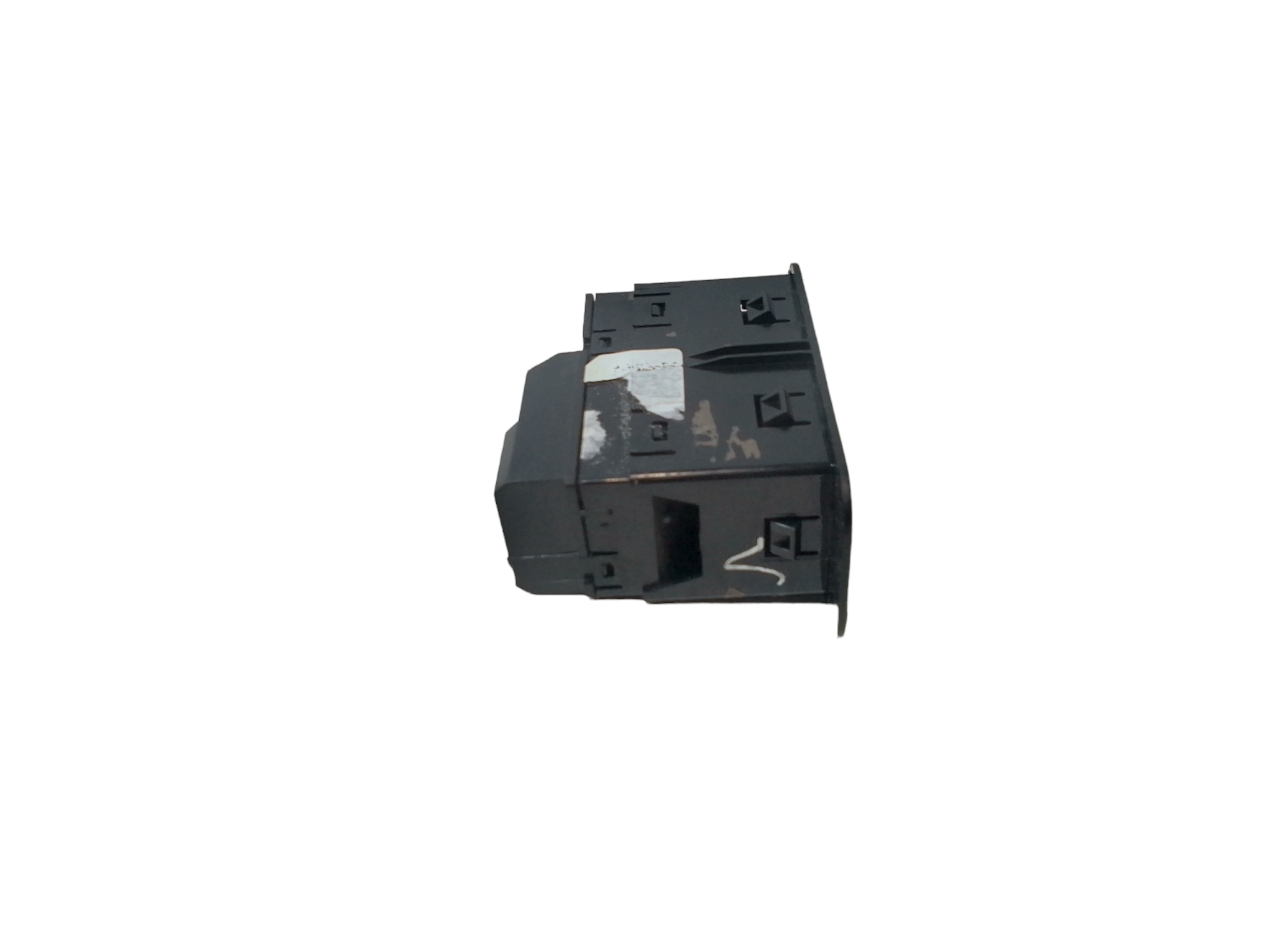 Pulsantiera Posteriore Destra per Mahindra XUV500 W8 (2012 - 2019)