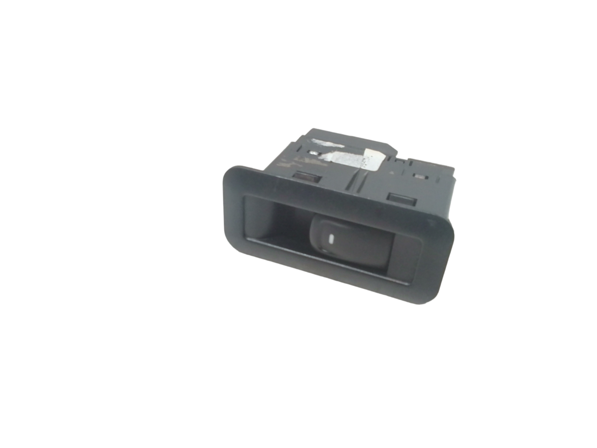 Pulsantiera Posteriore Destra per Mahindra XUV500 W8 (2012 - 2019)