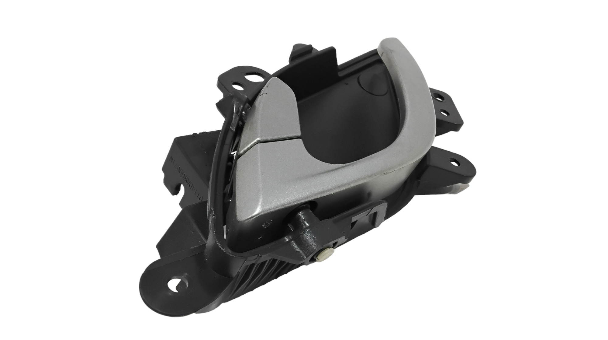 Maniglia interna Posteriore Sinistra per Mahindra XUV500 W8 (2012 - 2019)