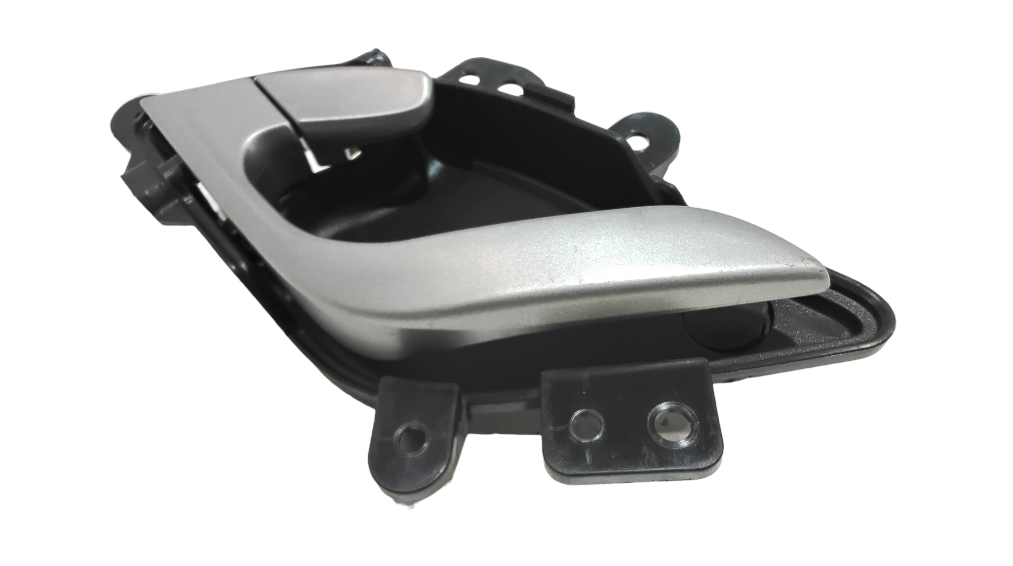 Maniglia interna Posteriore Sinistra per Mahindra XUV500 W8 (2012 - 2019)