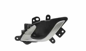 Maniglia interna Posteriore Sinistra per Mahindra XUV500 W8 (2012 - 2019)