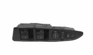 Pulsantiera anteriore sinistra Guida per Mahindra XUV500 W8 (2012 - 2019)