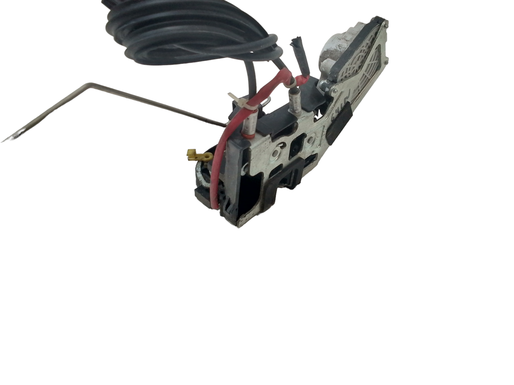 Serratura Anteriore Sinistra per Mahindra XUV500 W8 (2012 - 2019)