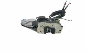 Serratura Anteriore Sinistra per Mahindra XUV500 W8 (2012 - 2019)