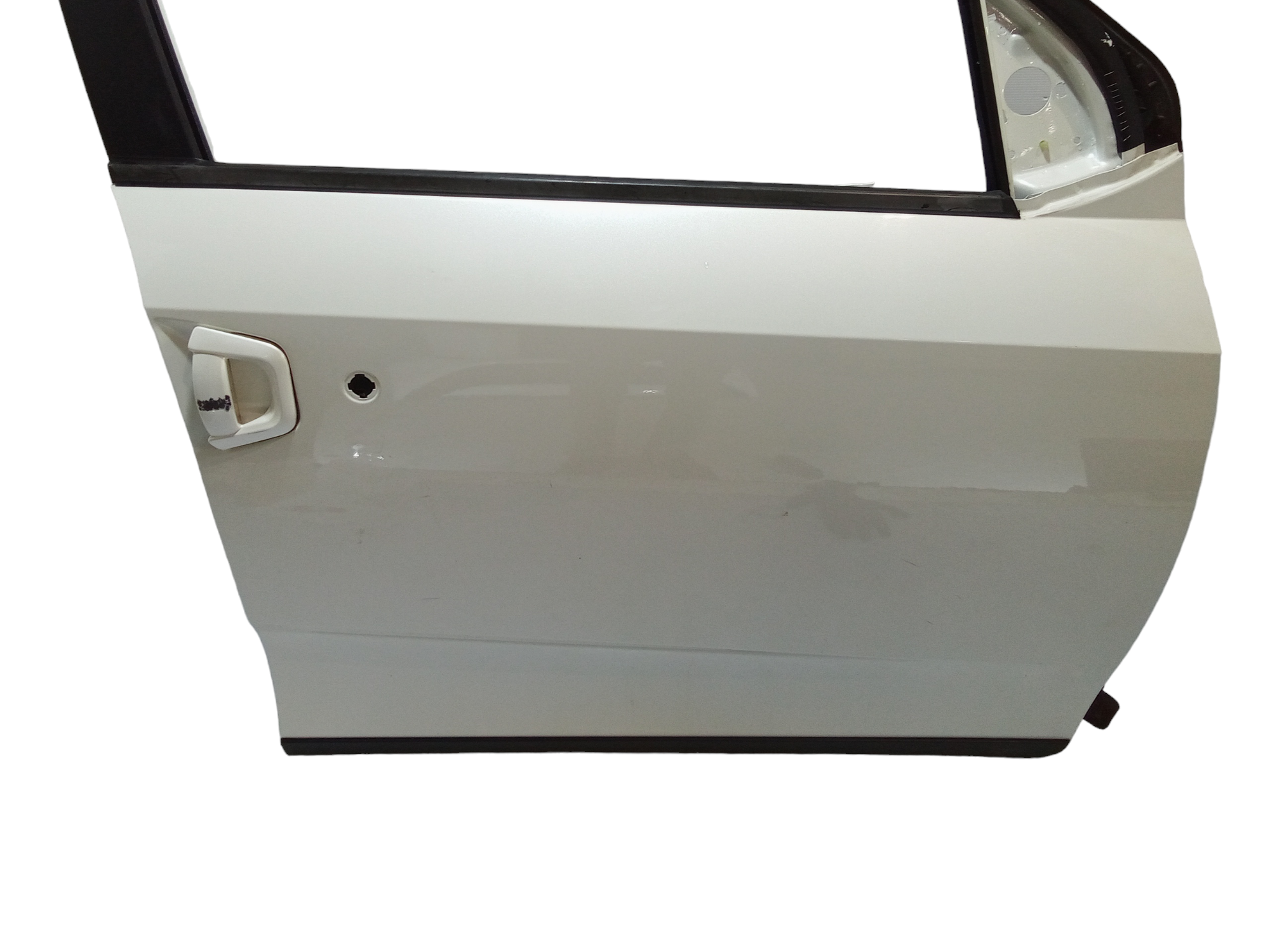 Portiera anteriore Destra per Mahindra XUV500 W8 (2012 - 2019)