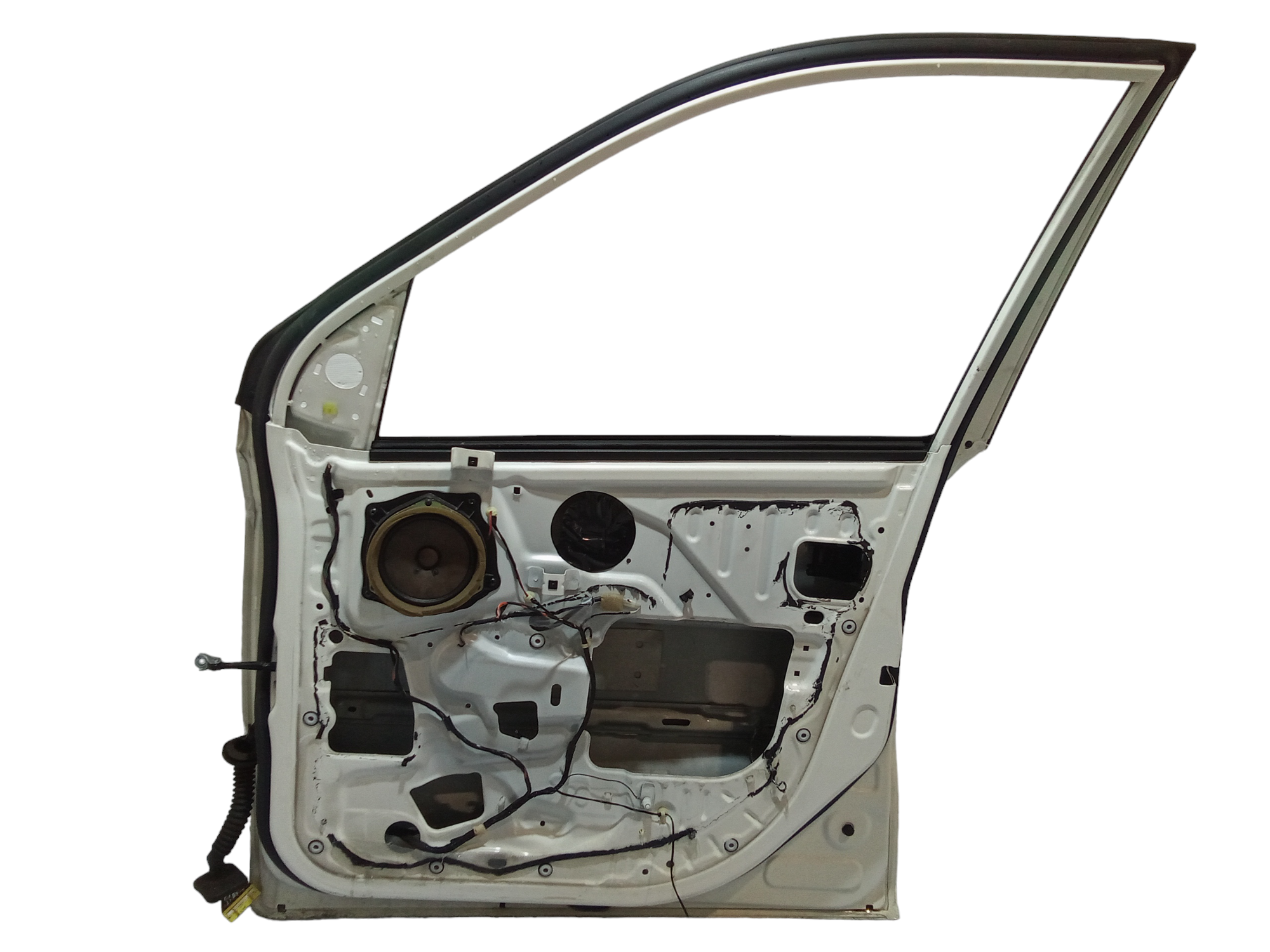 Portiera anteriore Destra per Mahindra XUV500 W8 (2012 - 2019)