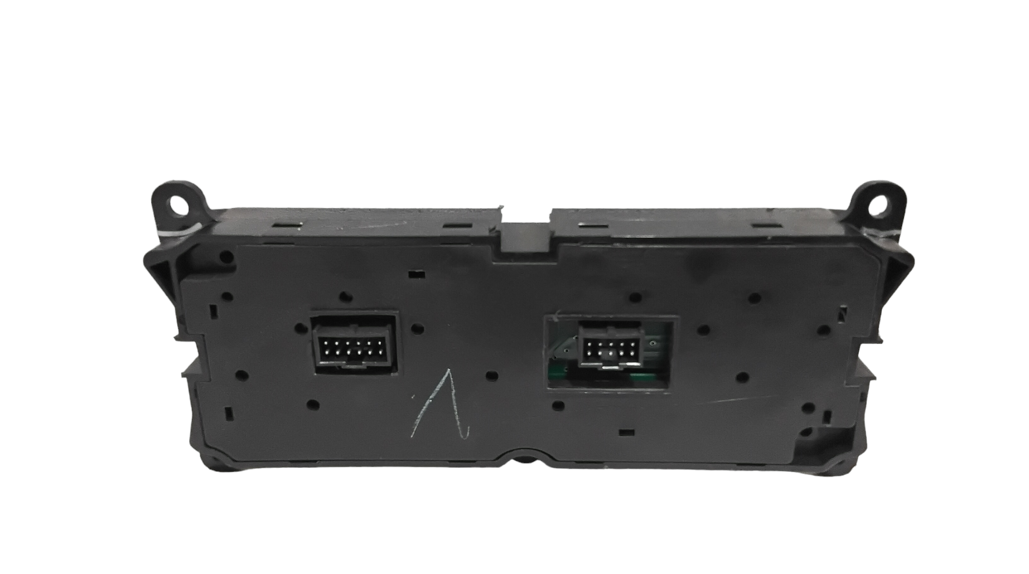 Pulsantiera Centrale per Mahindra XUV500 W8 (2012 - 2019)