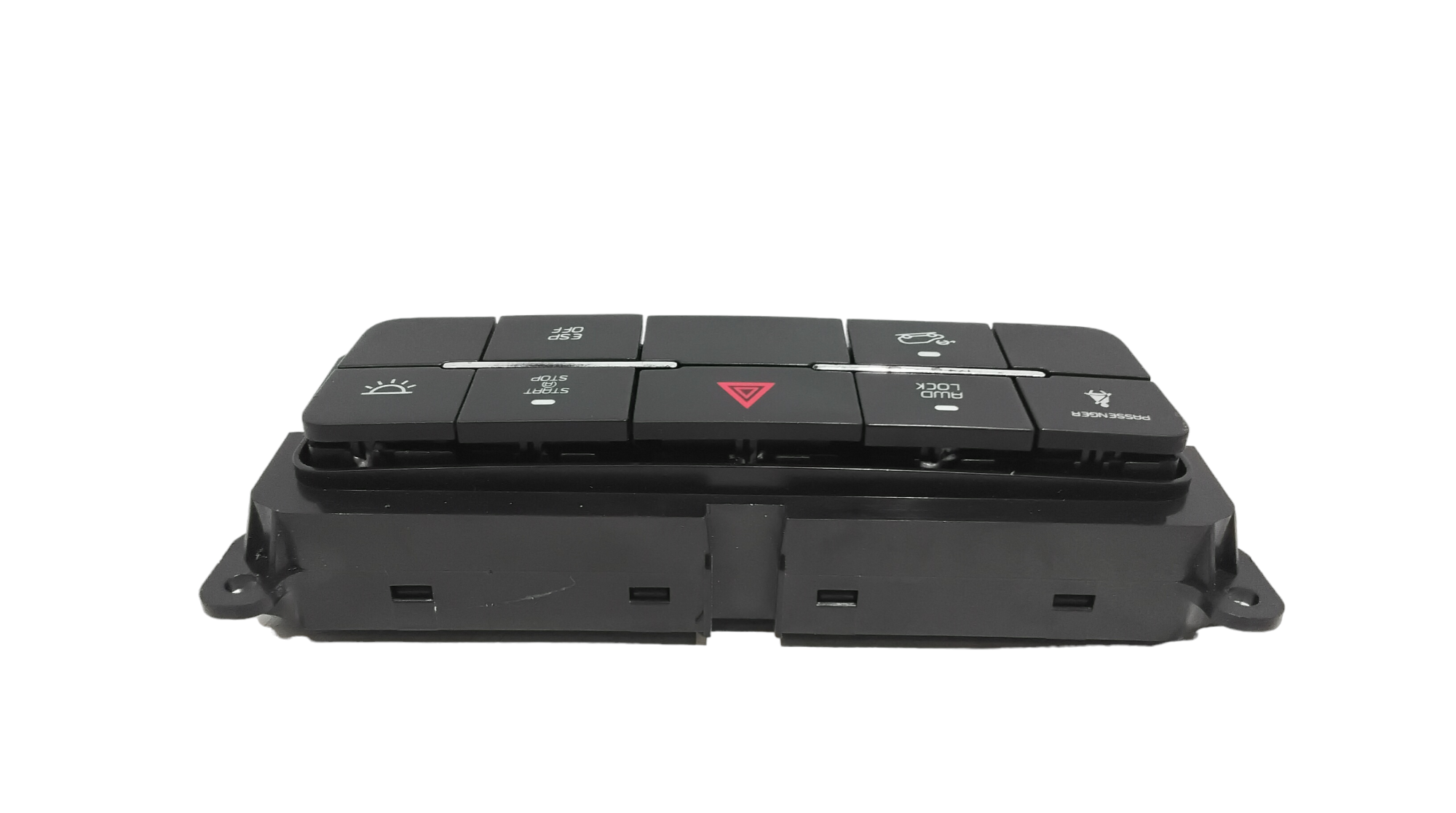 Pulsantiera Centrale per Mahindra XUV500 W8 (2012 - 2019)