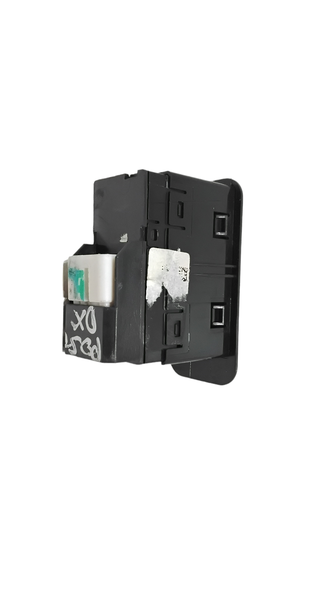 Pulsantiera Posteriore Destra per Mahindra XUV500 W8 (2012 - 2019)