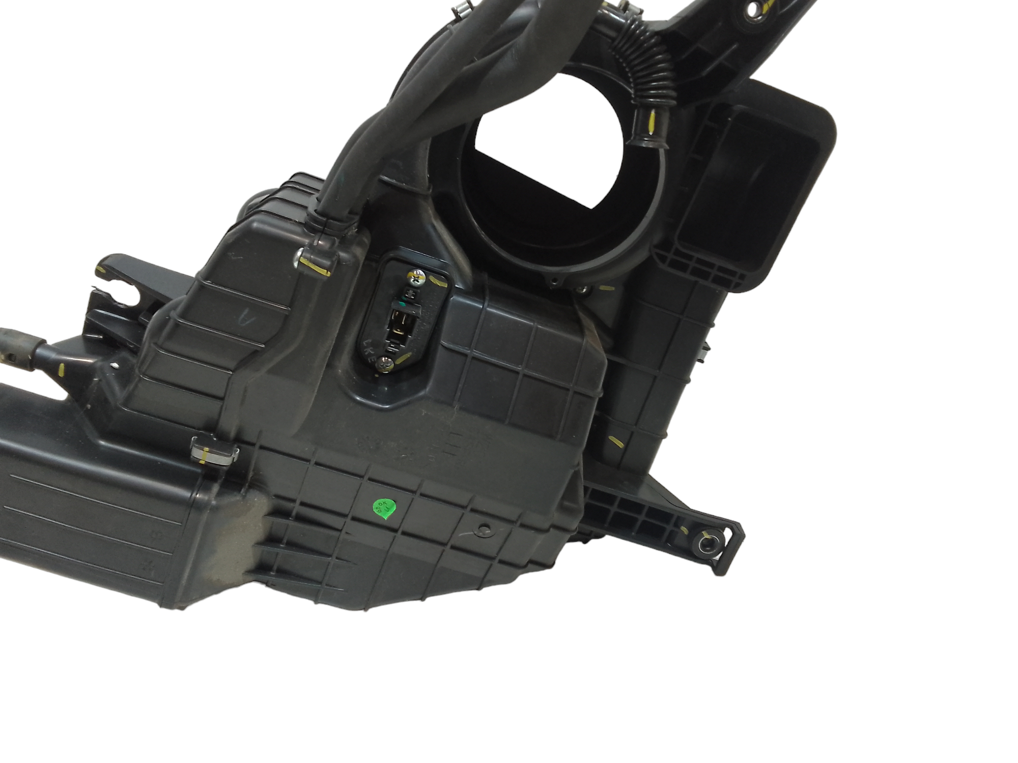 Apparato di Riscaldamento per Mahindra XUV500 W8 (2012 - 2019)