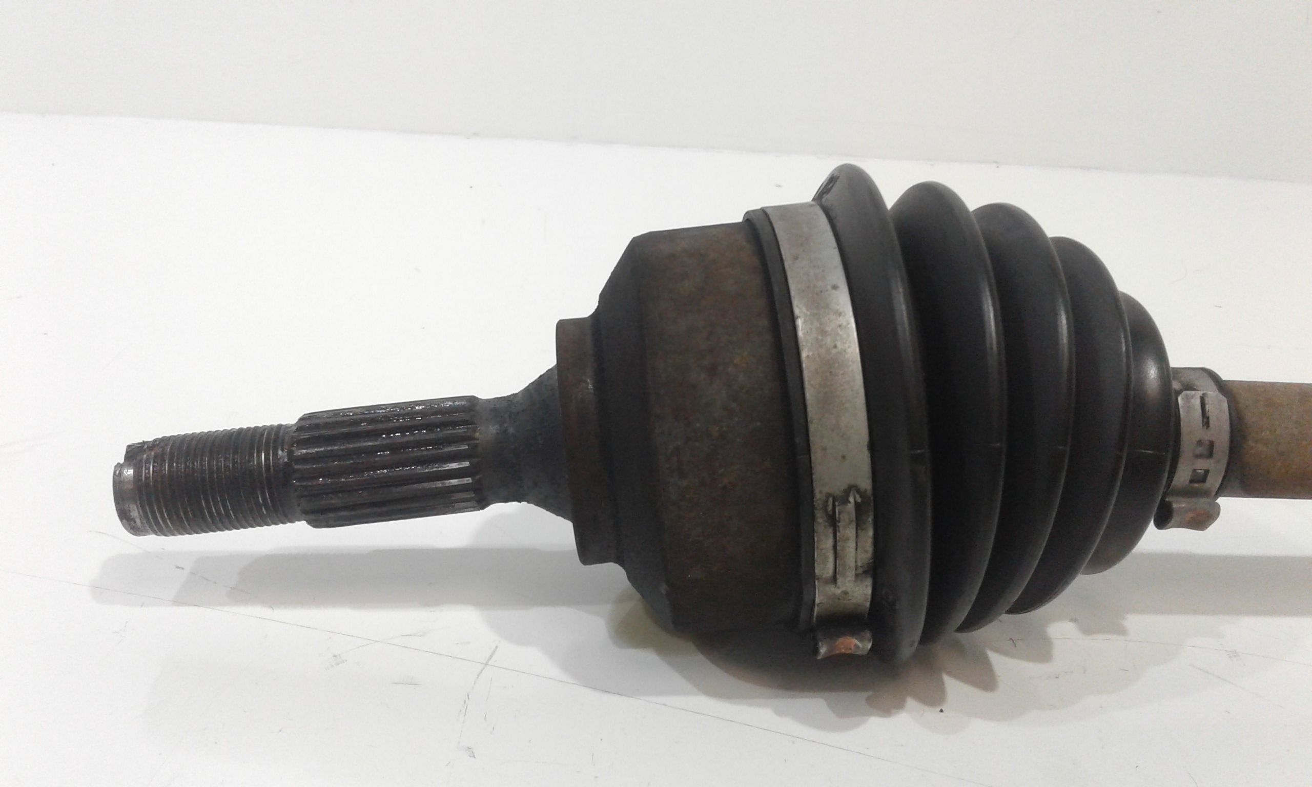 Semiasse anteriore Sinistro PEUGEOT 207 2 Serie