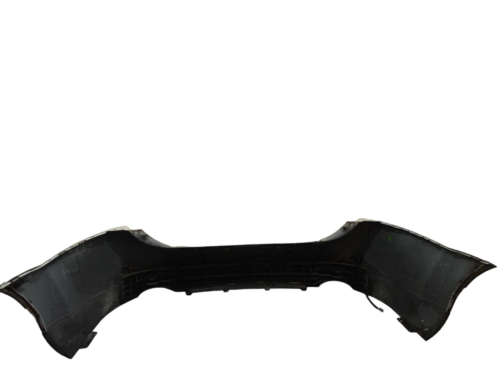 Paraurti Posteriore completo per Mahindra XUV500 W8 (2012 - 2019)