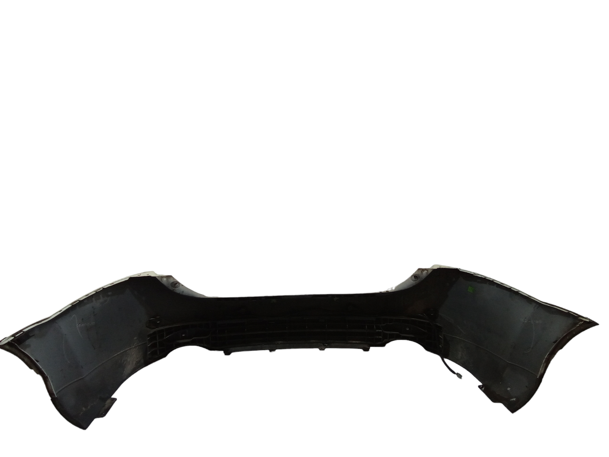 Paraurti Posteriore completo per Mahindra XUV500 W8 (2012 - 2019)