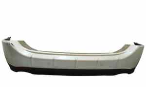 Paraurti Posteriore completo per Mahindra XUV500 W8 (2012 - 2019)