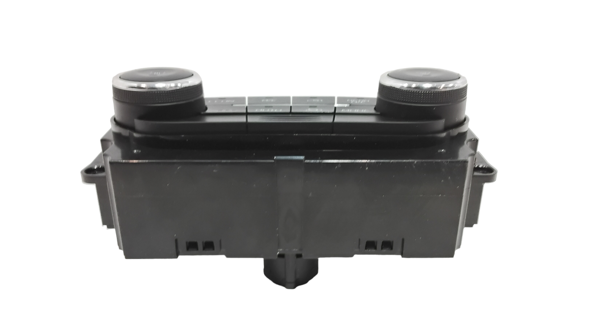 Comandi Clima per Mahindra XUV500 W8 (2012 - 2019)