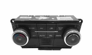 Comandi Clima per Mahindra XUV500 W8 (2012 - 2019)