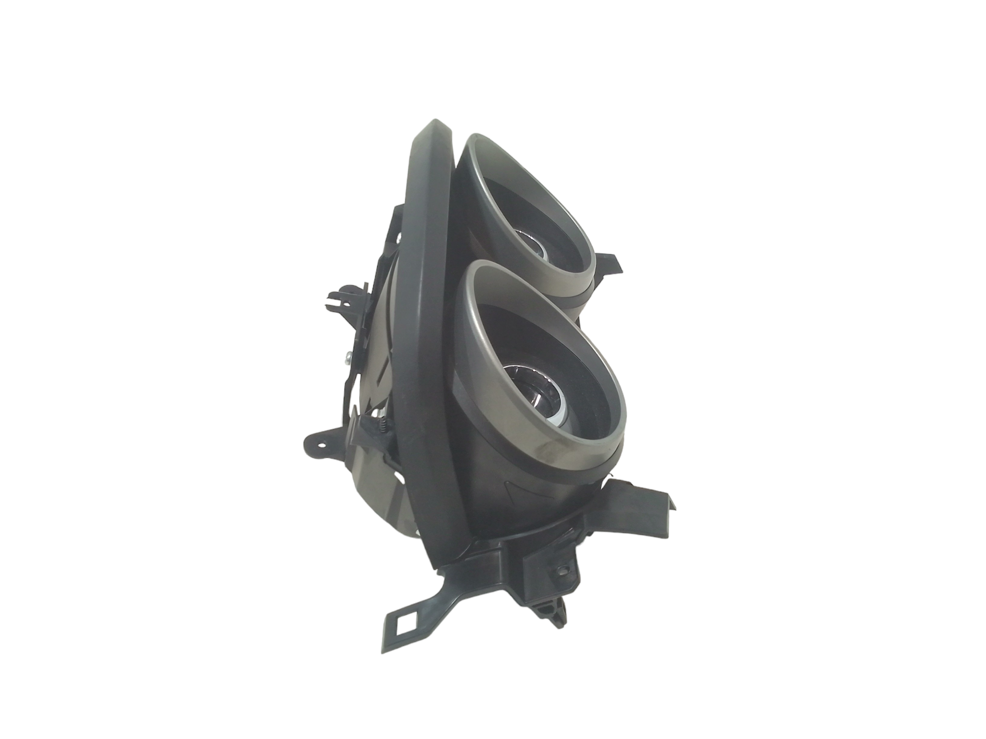 Quadro Strumenti per Mahindra XUV500 W8 (2012 - 2019)