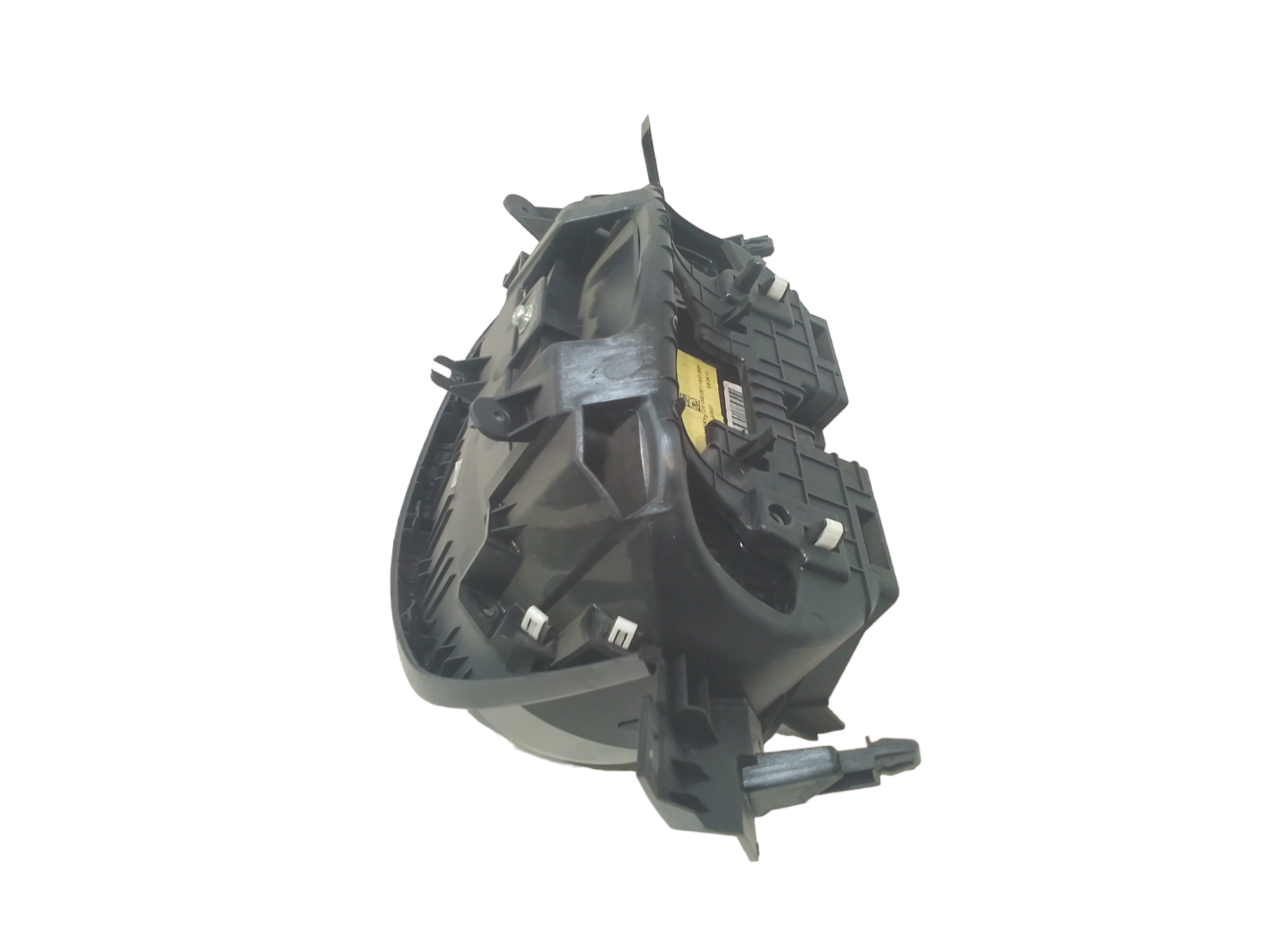 Quadro Strumenti per Mahindra XUV500 W8 (2012 - 2019)