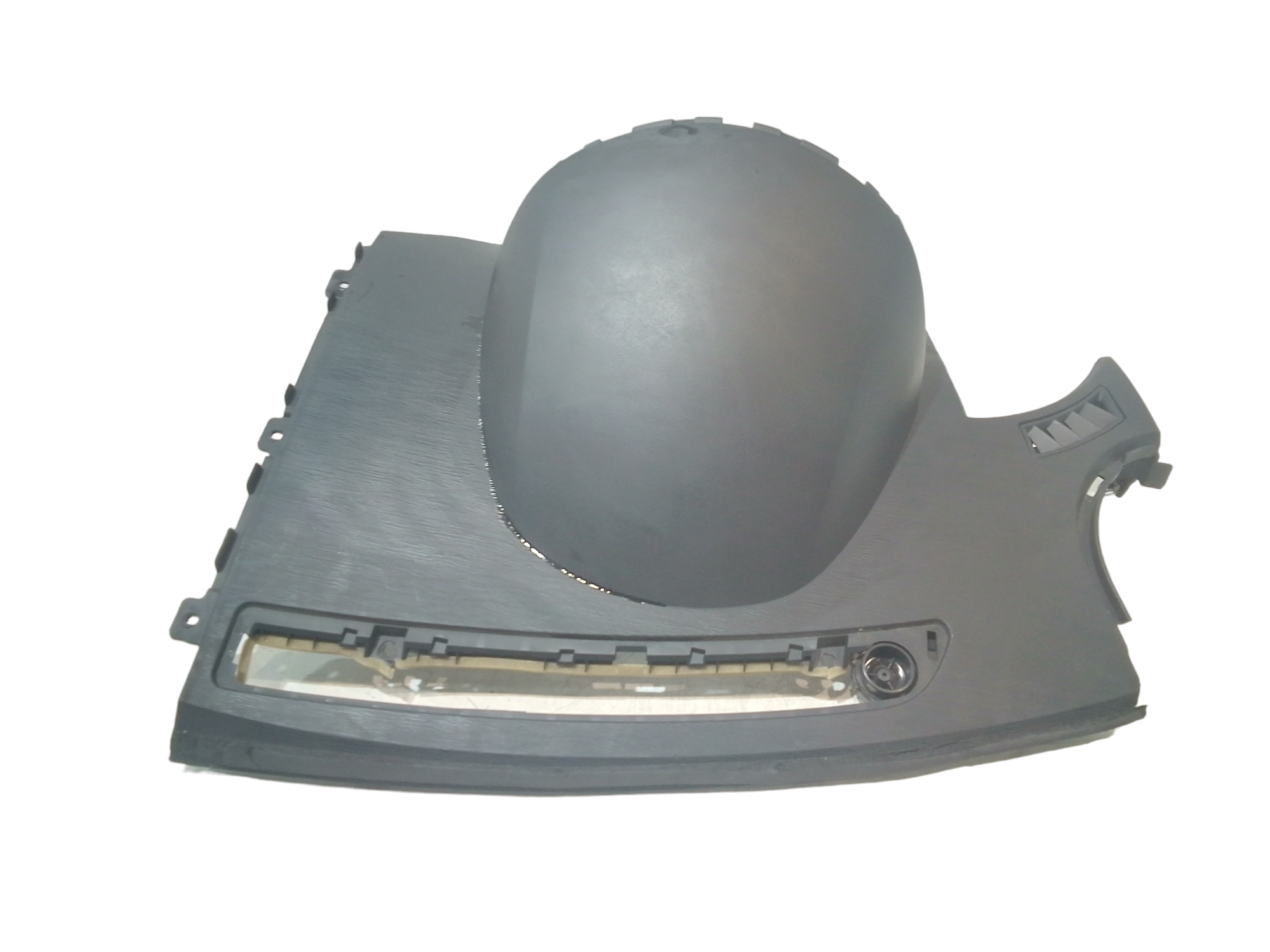 Cover quadro strumenti per Mahindra XUV500 W8 (2012 - 2019)