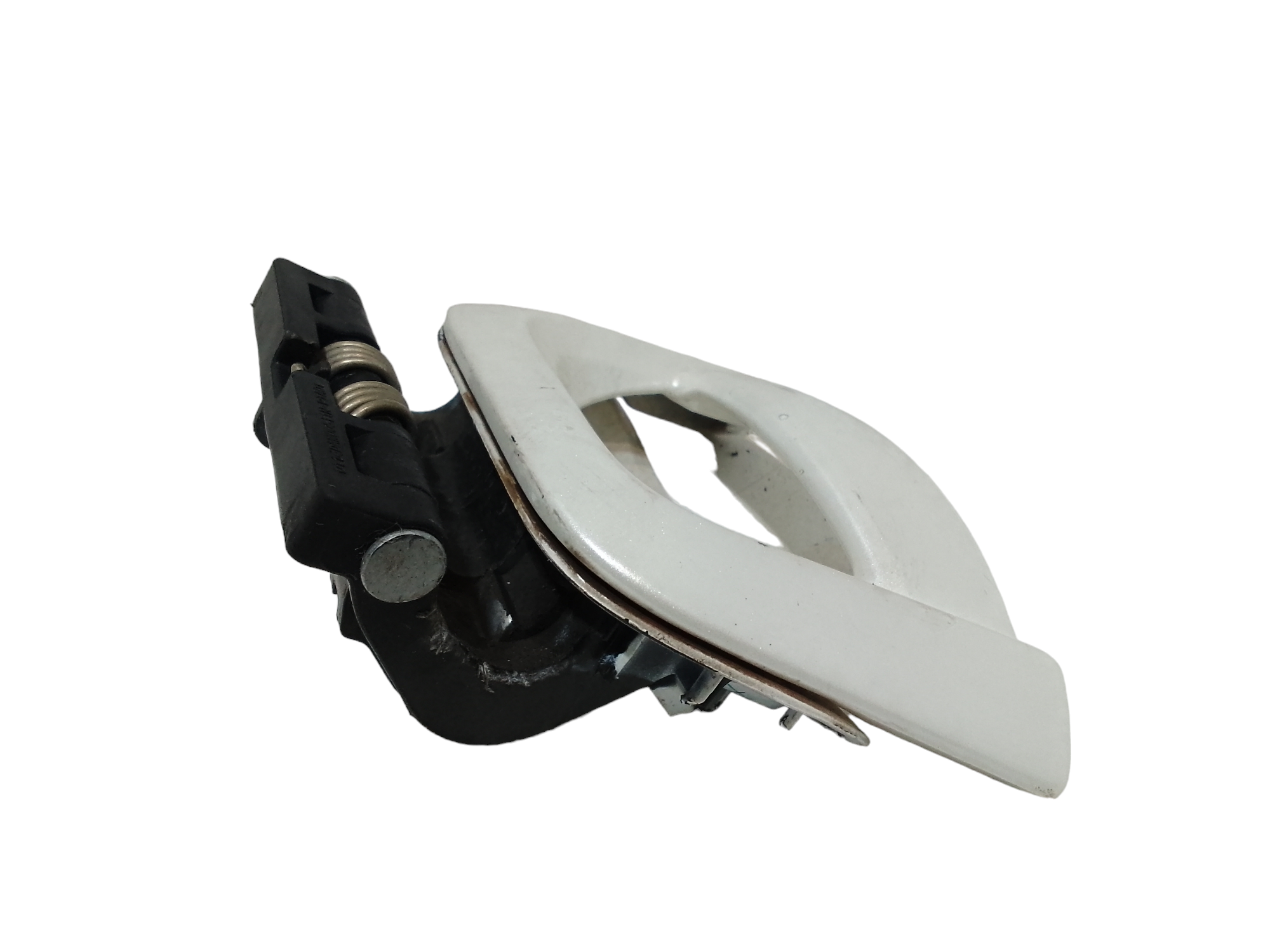 Maniglia esterna Anteriore Sinistra per Mahindra XUV500 W8 (2012 - 2019)