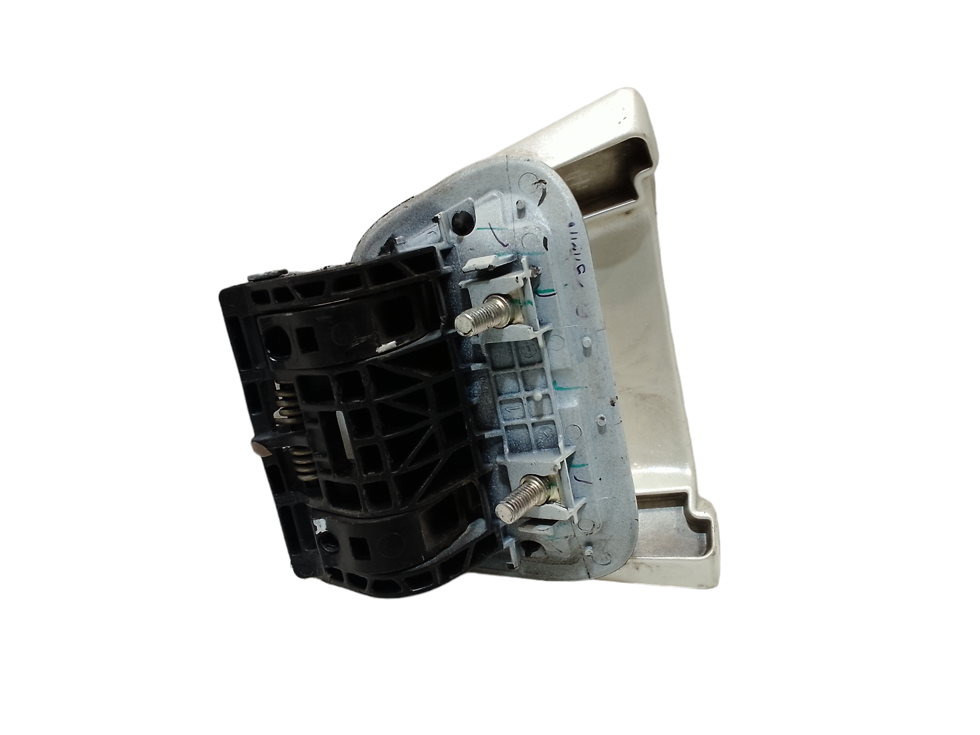 Maniglia esterna Anteriore Sinistra per Mahindra XUV500 W8 (2012 - 2019)