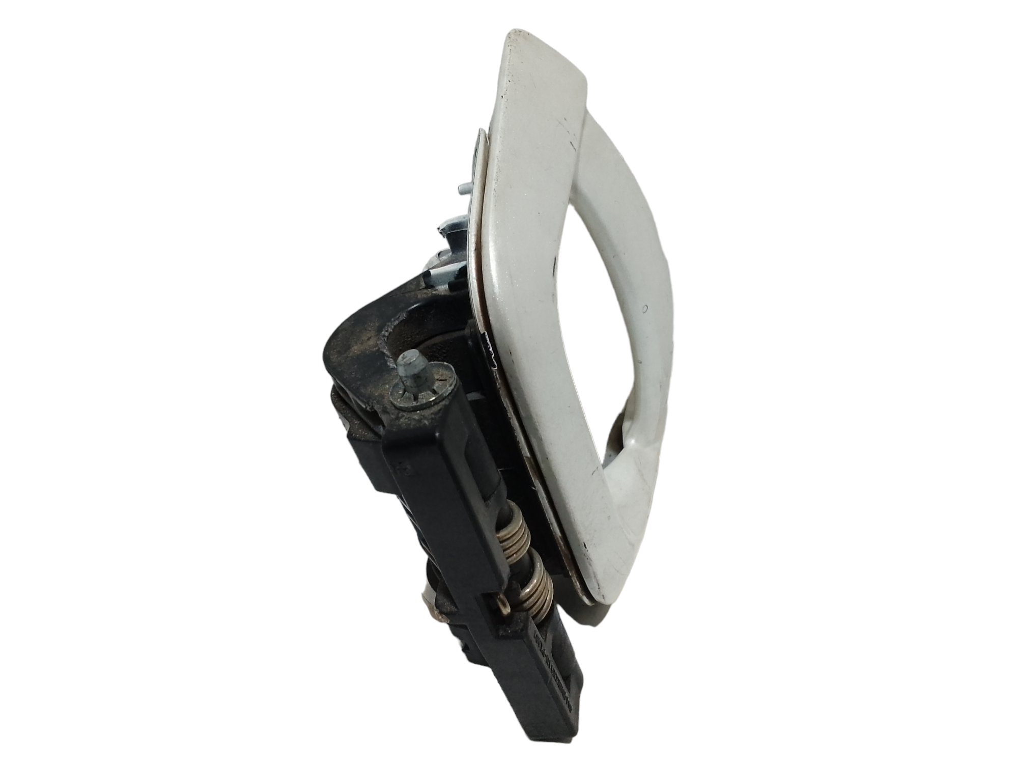 Maniglia esterna Anteriore Sinistra per Mahindra XUV500 W8 (2012 - 2019)