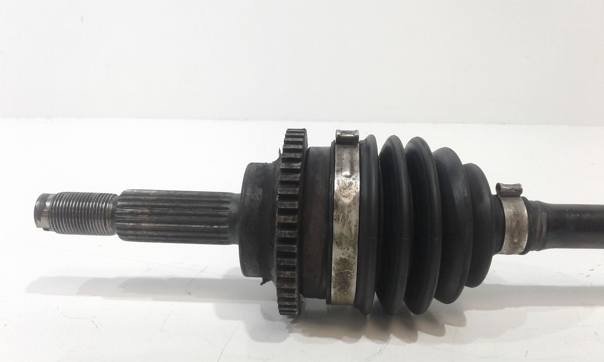 Semiasse anteriore Sinistro CHEVROLET Spark 1 Serie