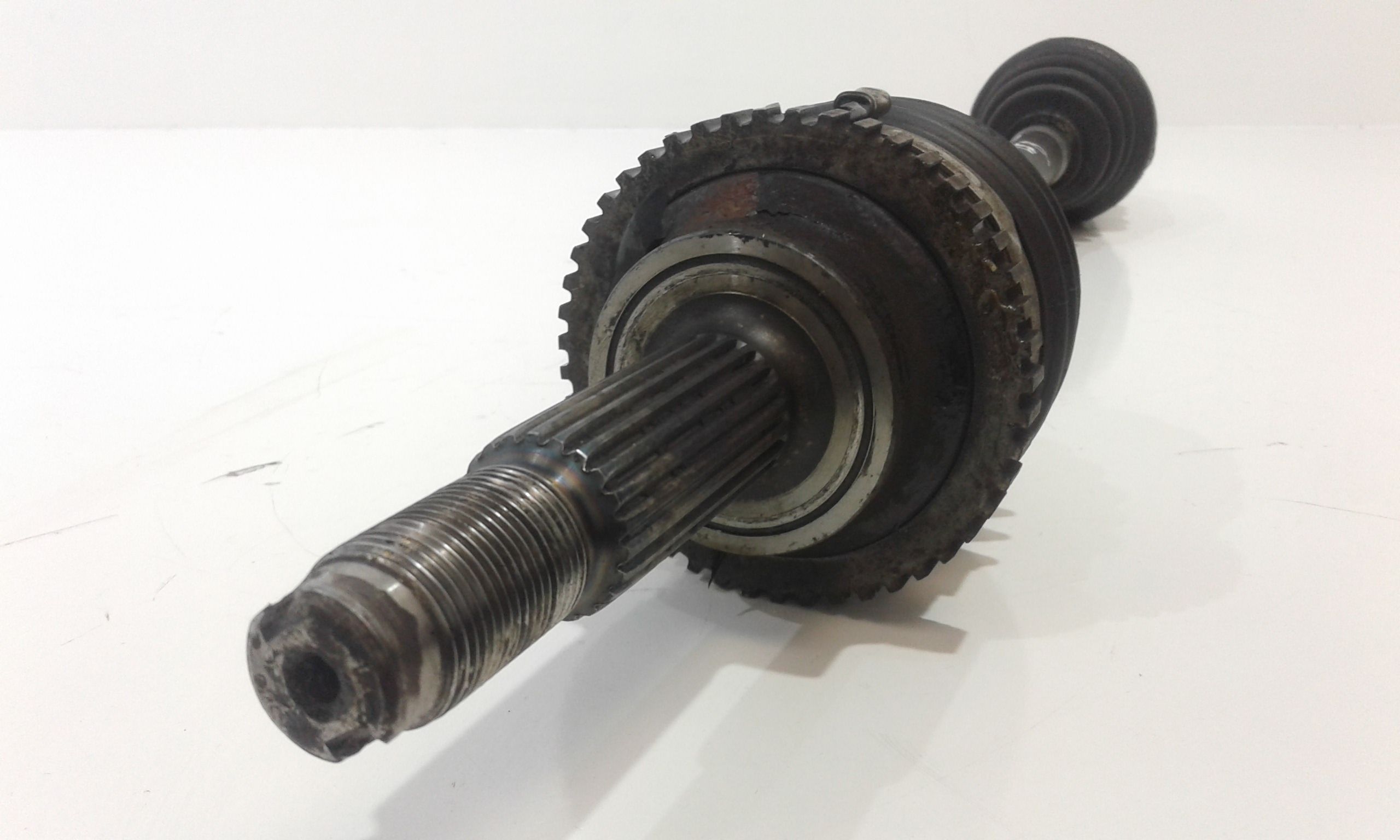 Semiasse anteriore Sinistro CHEVROLET Spark 1 Serie