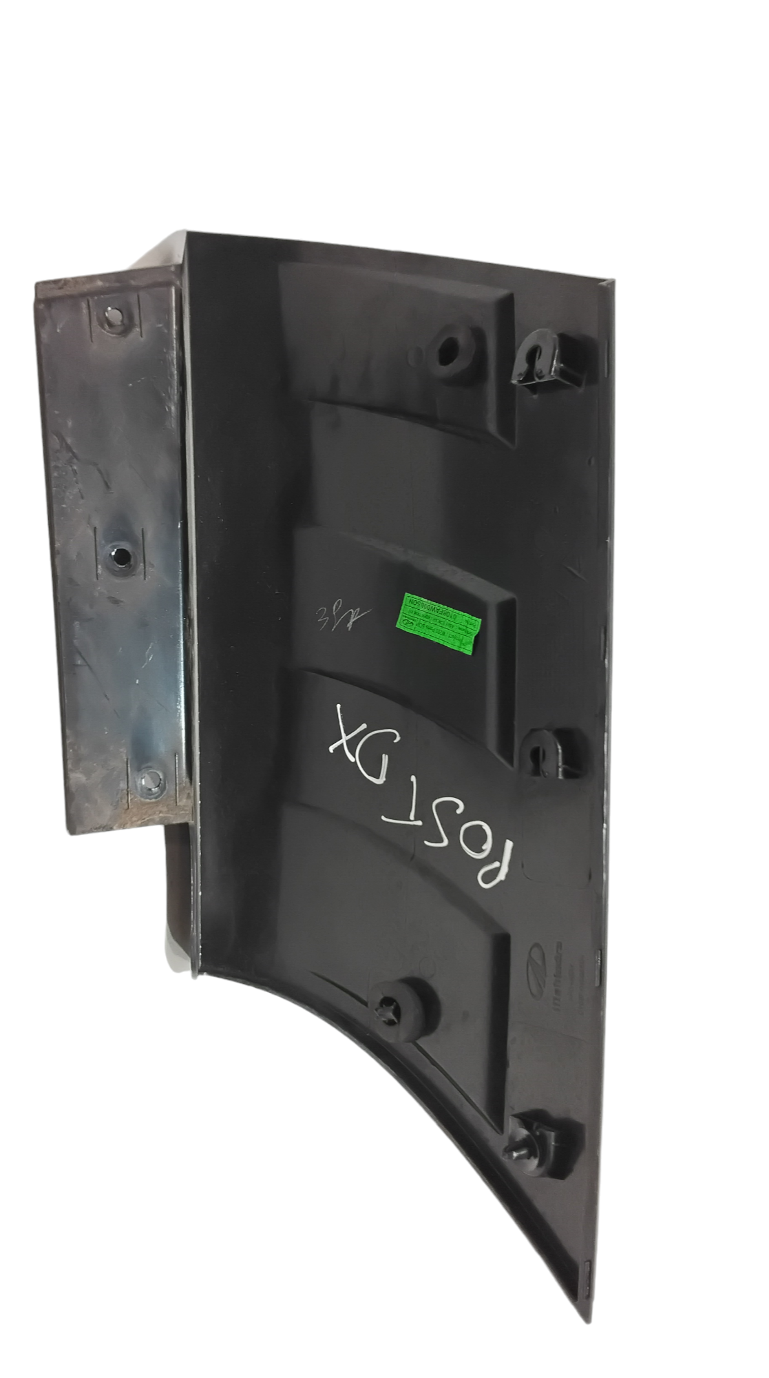 Rivestimento montante posteriore destro per Mahindra XUV500 W8 (2012 - 2019)