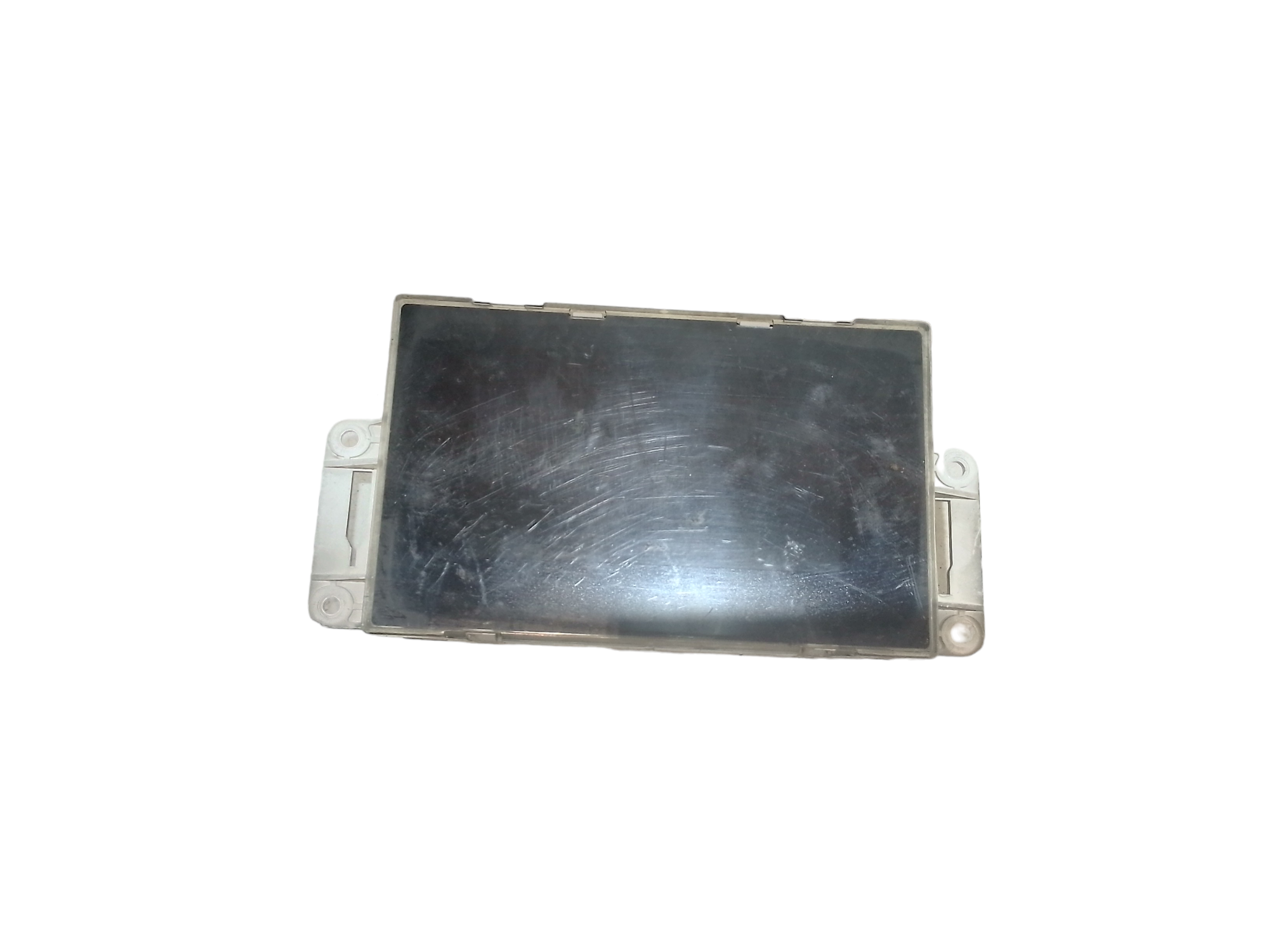 Display multifunzione computer di bordo per Nissan Almera 3 Serie (2003 - 2006)