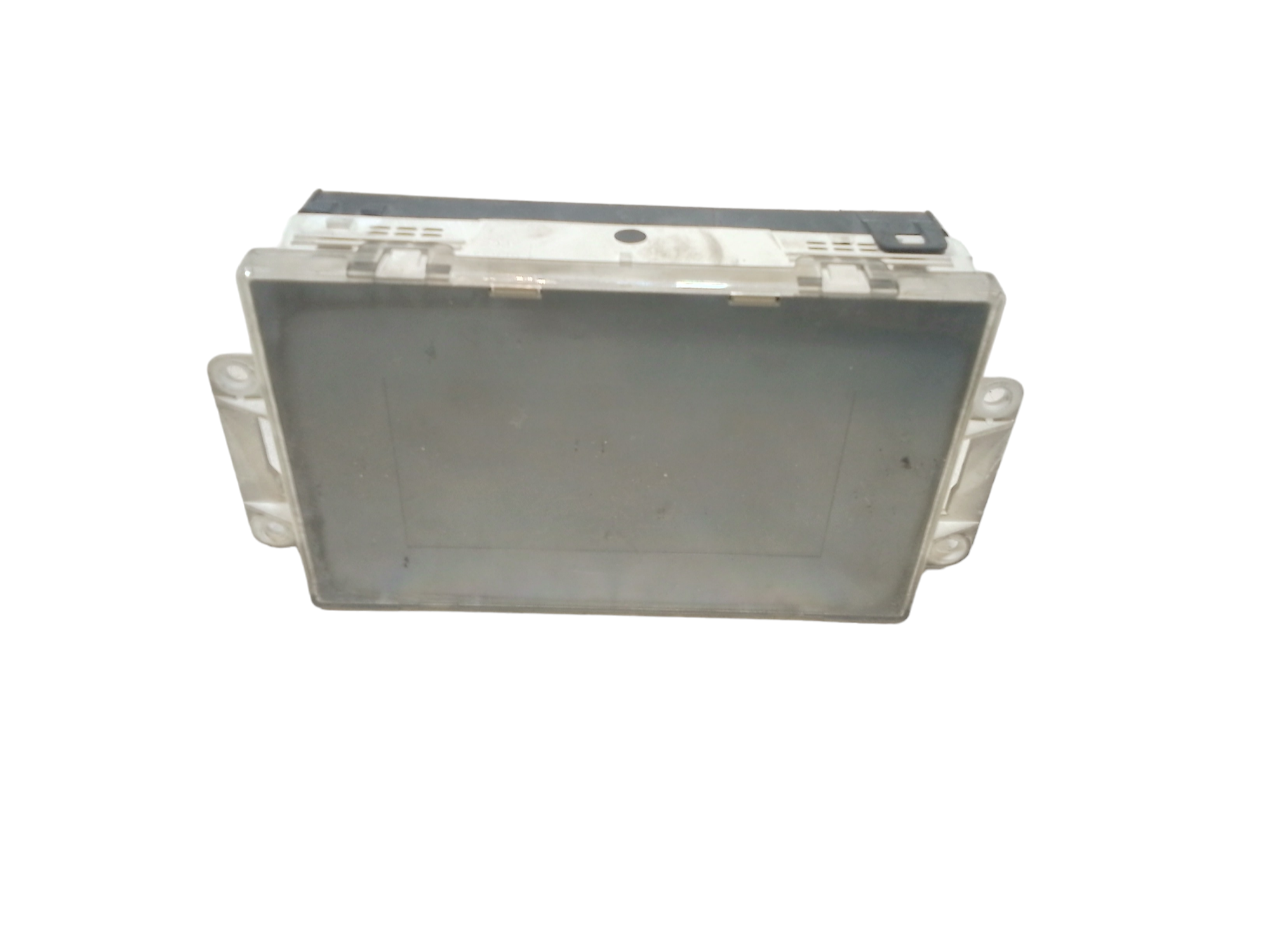 Display multifunzione computer di bordo per Nissan Almera 3 Serie (2003 - 2006)