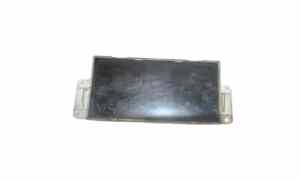 Display multifunzione computer di bordo per Nissan Almera 3 Serie (2003 - 2006)