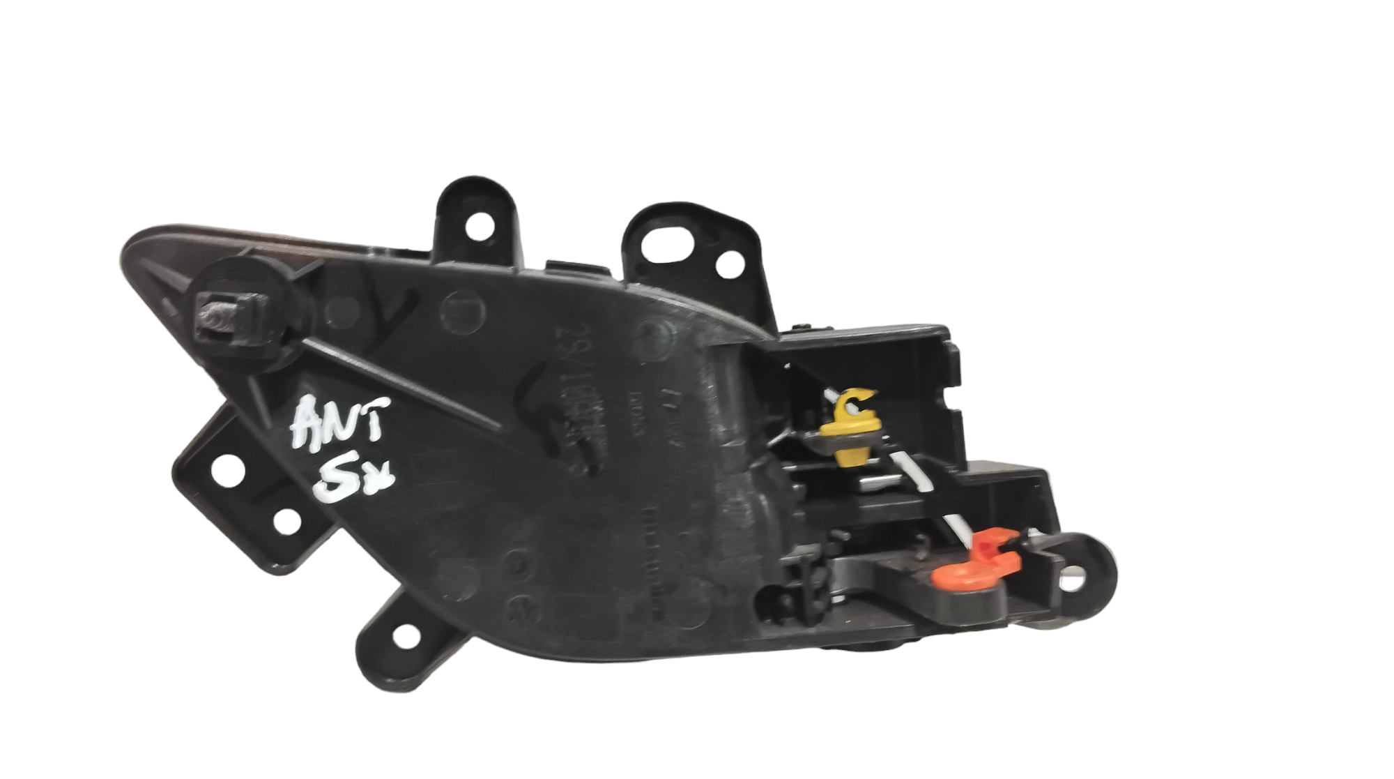 Maniglia interna anteriore Sinistra per Mahindra XUV500 W8 (2012 - 2019)