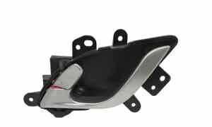 Maniglia interna anteriore Sinistra per Mahindra XUV500 W8 (2012 - 2019)