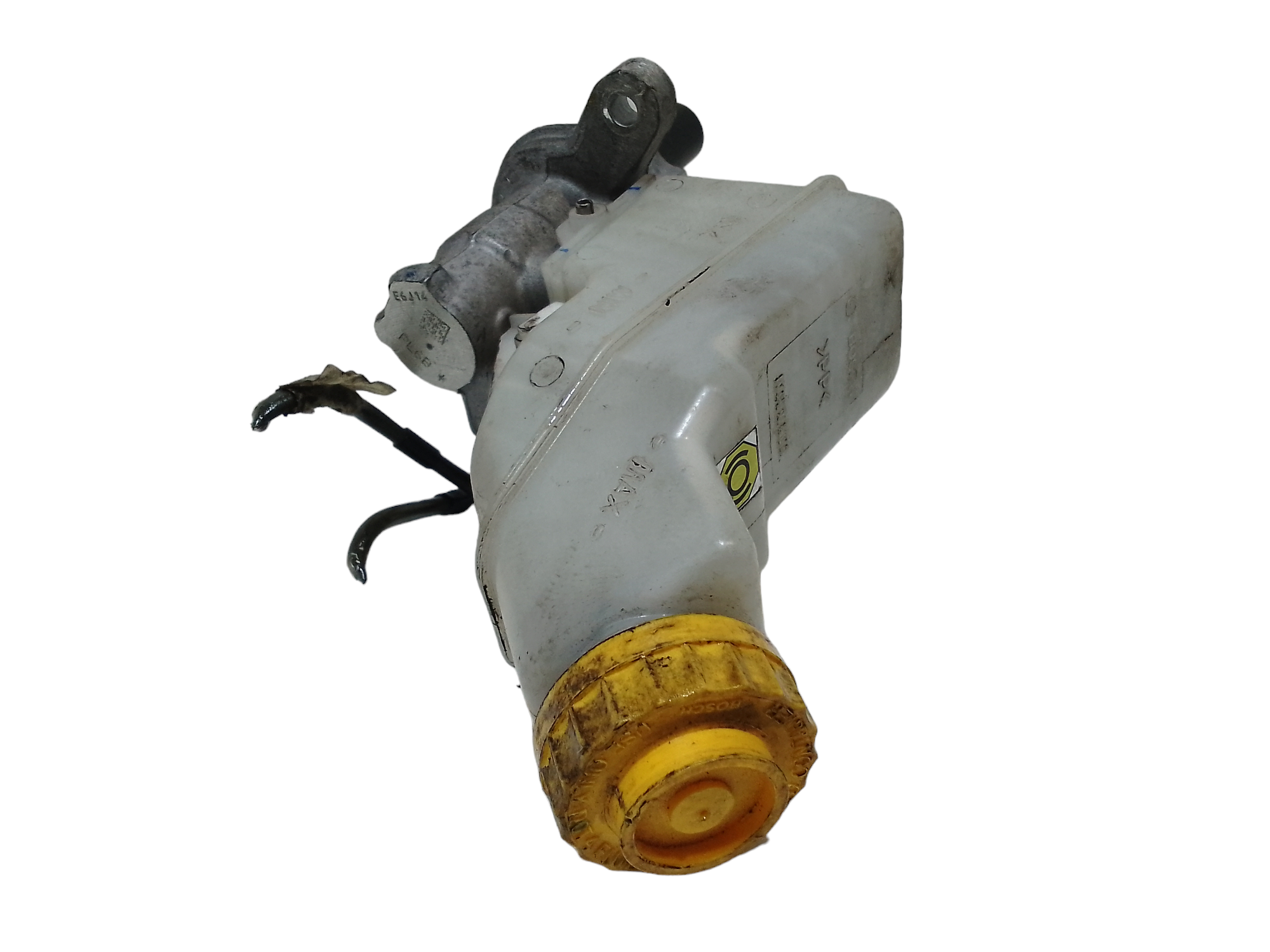 Pompa Freni per Mahindra XUV500 W8 (2012 - 2019)