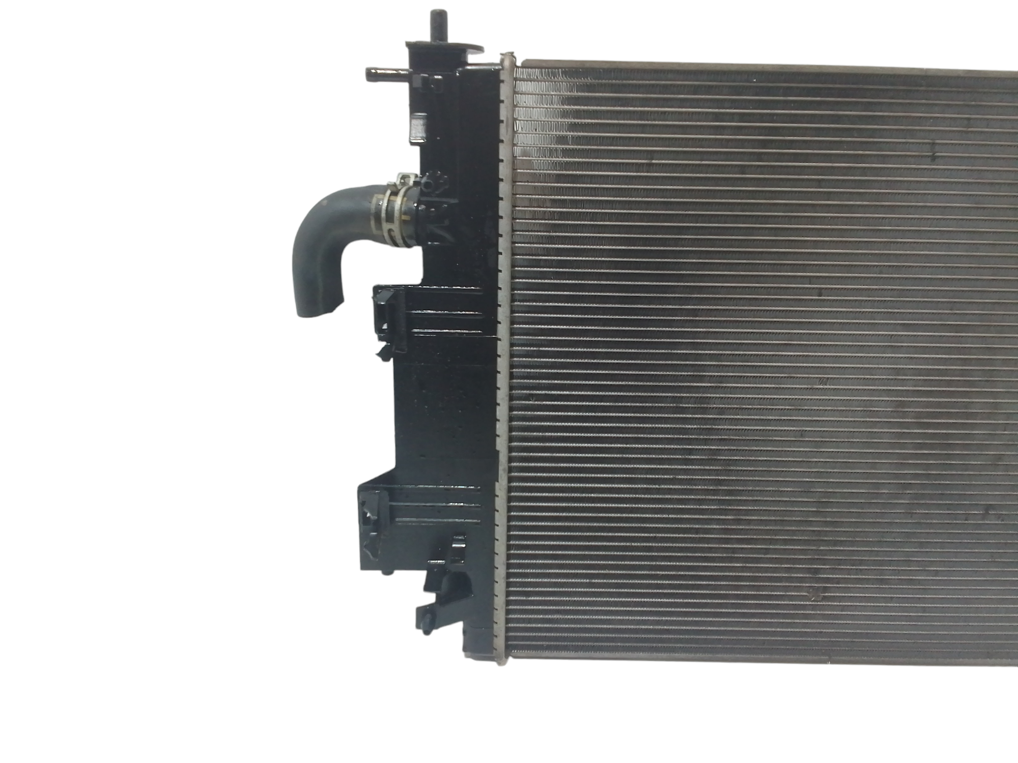 Radiatore acqua per Renault Twingo Iii Serie (14>) (2014 - In produzione)