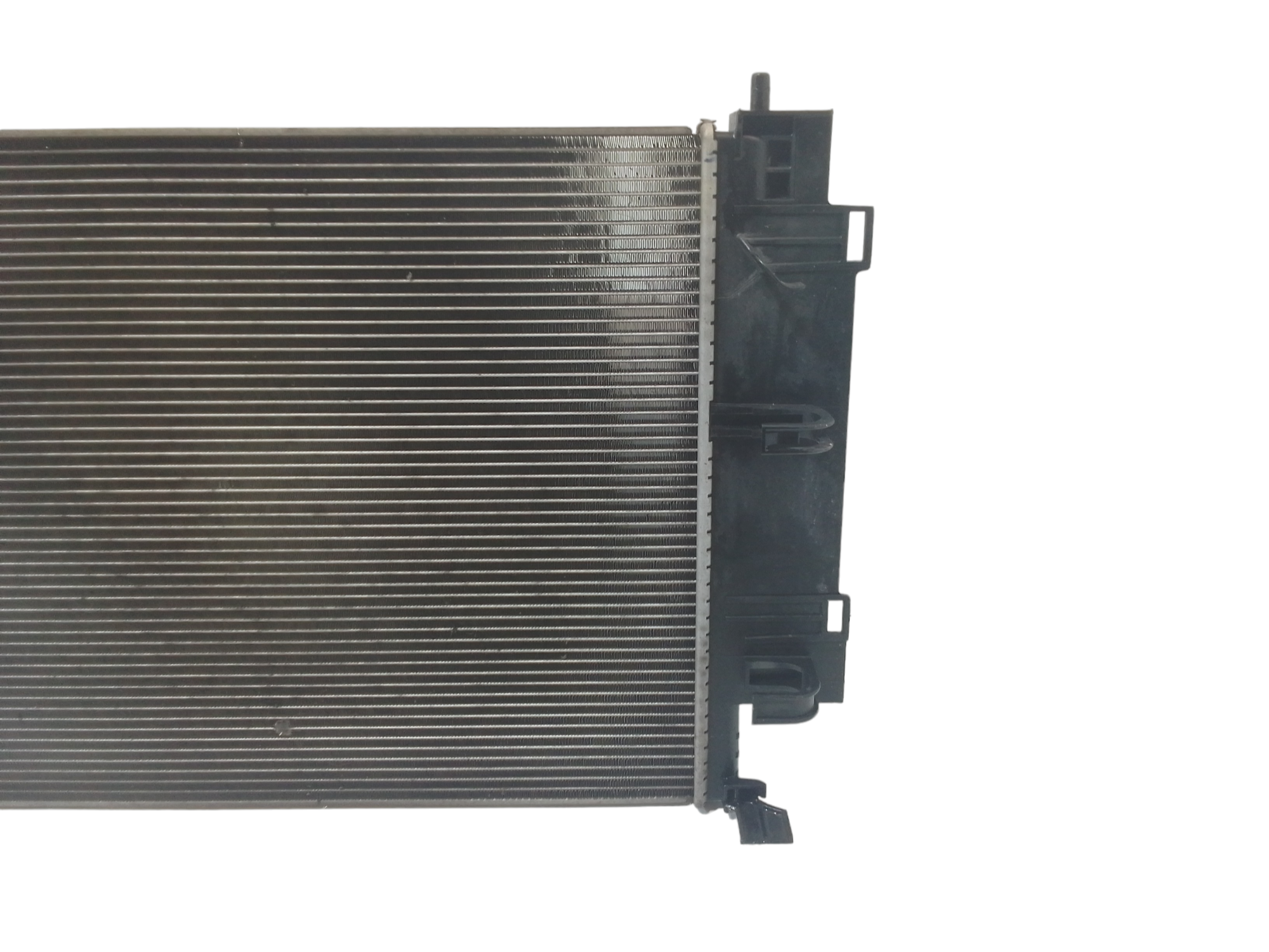 Radiatore acqua per Renault Twingo Iii Serie (14>) (2014 - In produzione)