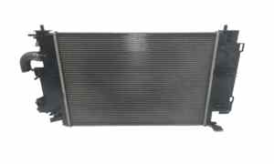 Radiatore acqua per Renault Twingo Iii Serie (14>) (2014 - In produzione)