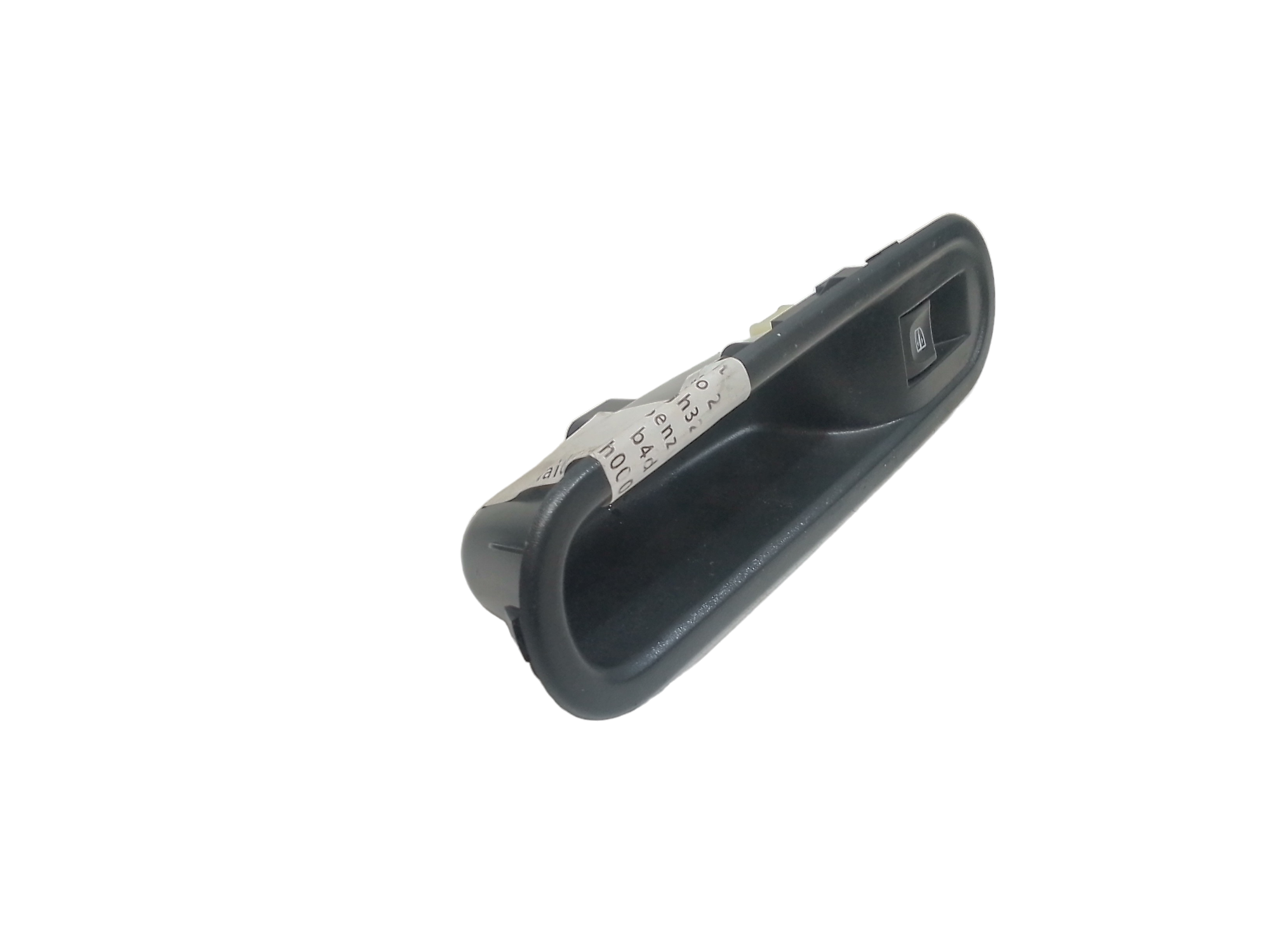 Pulsantiera Anteriore Destra Passeggero per Renault Twingo Iii Serie (14>) (2014 - In produzione)