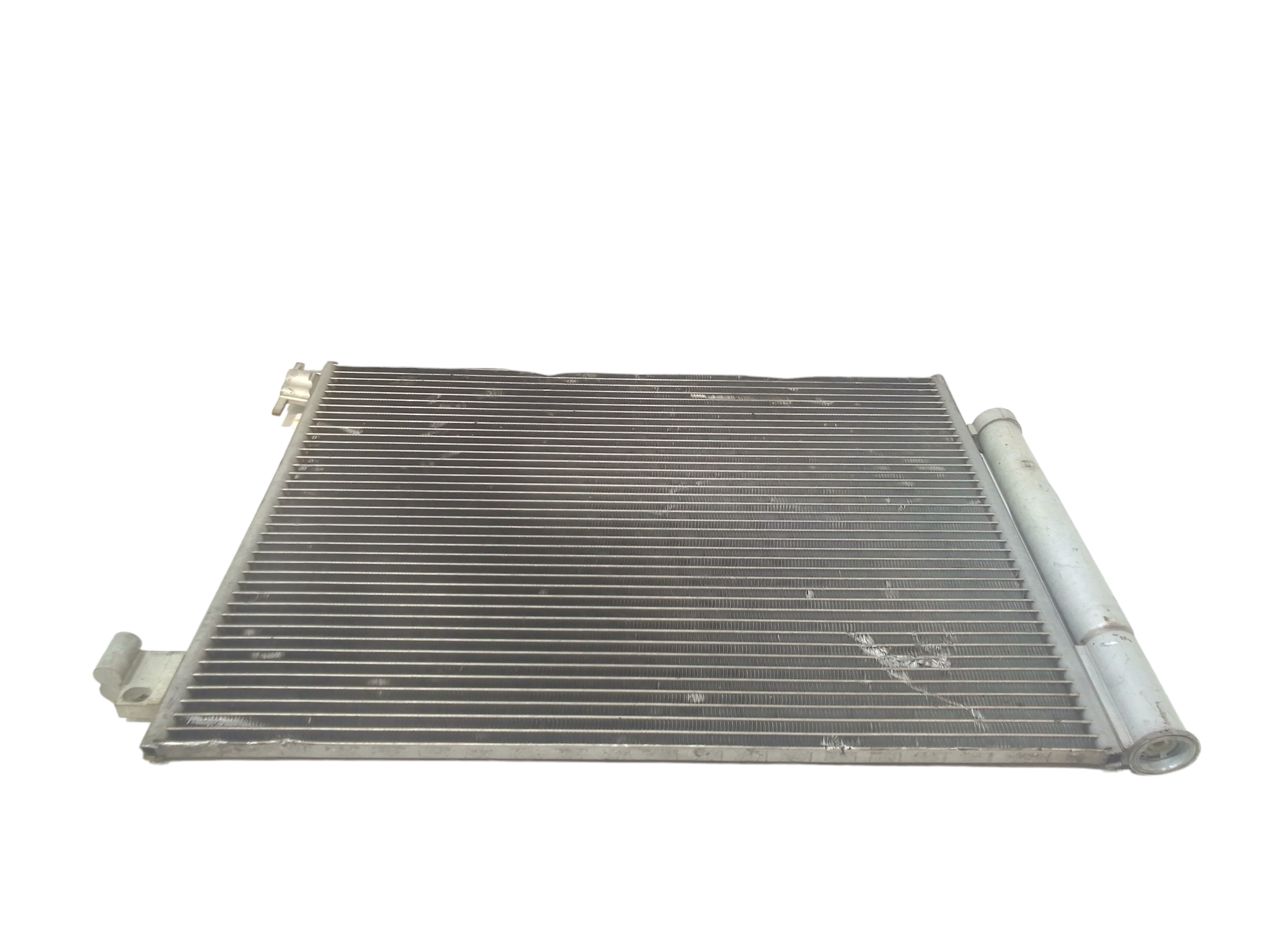 Radiatore A/C per Renault Twingo Iii Serie (14>) (2014 - In produzione)