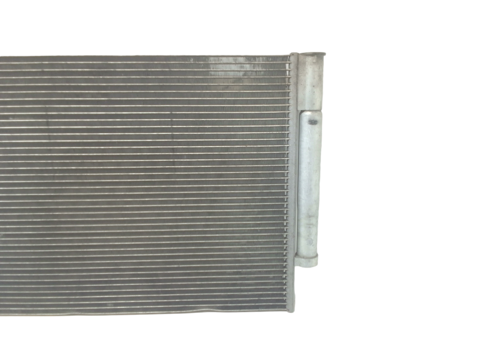 Radiatore A/C per Renault Twingo Iii Serie (14>) (2014 - In produzione)